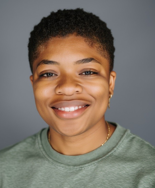 Jannae Gammage